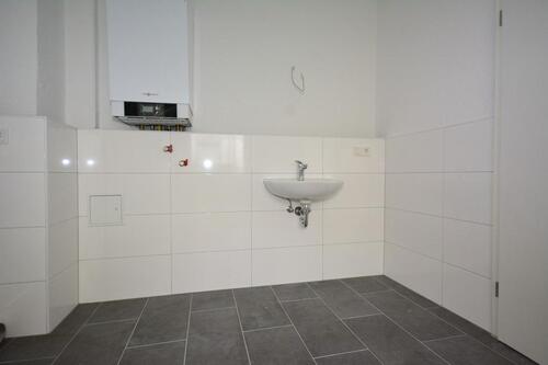 Foto - Etagenwohnung in Pirmasens