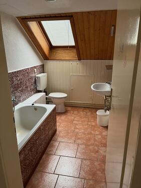 Foto - 2 Zimmer Etagenwohnung zur Miete in Lenzen (Elbe)