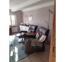 Sanierte und möblierte 2,5 Zi. Wohnung im OG, Cremlingen