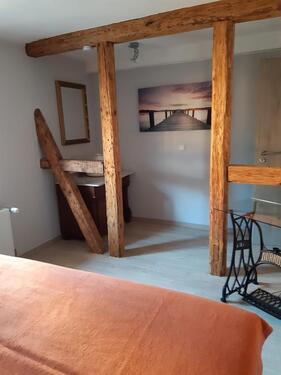 Foto - Etagenwohnung in Cremlingen