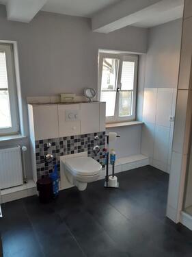 Foto - Etagenwohnung in Cremlingen zur Miete