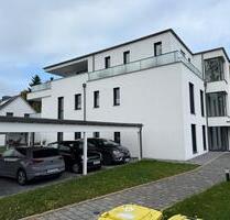 Luxuriöse 2-Zimmer Single-EG-Whg. mit Garten, Terrasse + Aufzug - Minden Bärenkämpen