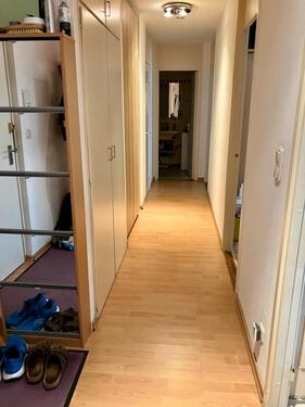 Foto - 3-Zimmer Wohnung in München-Bogenhausen. Top ÖPNV Anbindung