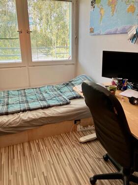 Foto - Etagenwohnung zur Miete in München