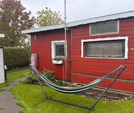 Foto - Ferienhaus Versmoldpeckeloh - 29.000,00 EUR Kaufpreis,