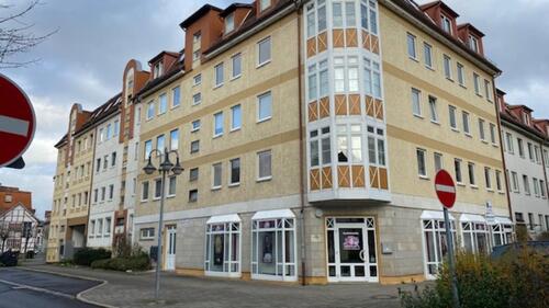 Foto - Preiswert und gemütlich! - 405,00&nbsp;EUR Kaltmiete, ca.&nbsp; 64,00&nbsp;m&sup2;