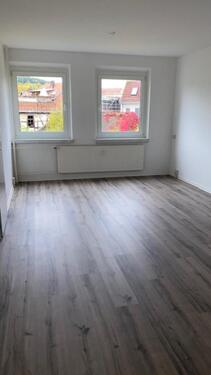 Foto - Etagenwohnung in Meiningen zur Miete