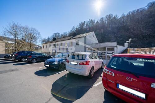 Foto - Großzügige Wohnung im Stadtteil Idar!