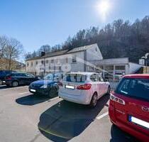 Großzügige Wohnung im Stadtteil Idar! - Idar-Oberstein