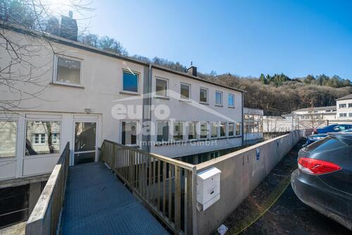 Foto - Etagenwohnung zur Miete in Idar-Oberstein