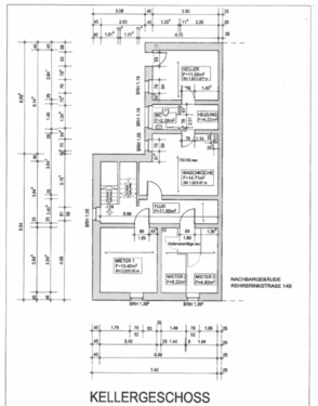 Foto - 8 Zimmer Einfamilienhaus zum Kaufen in Barsinghausen