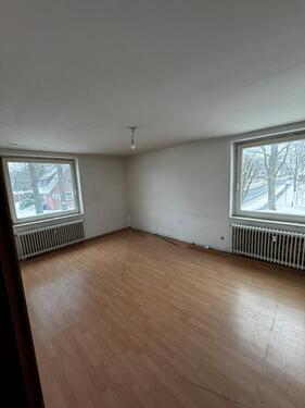 Foto - Schöne 2 Zimmerwohnung in Gnarrenburg