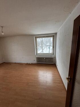 Foto - 2 Zimmer Etagenwohnung zur Miete in Gnarrenburg