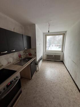 Foto - 2 Zimmer Etagenwohnung in Gnarrenburg