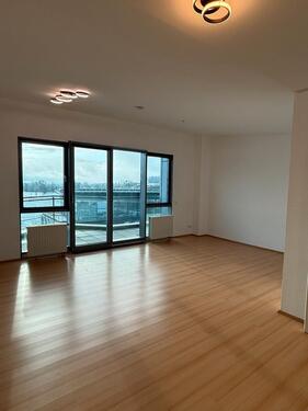 Foto - 1 Zimmer Appartement in Hof mit EBK