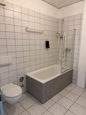 Foto - Dachgeschoßwohnung in Hof zur Miete