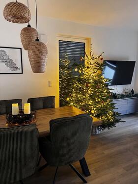 Foto - Moderne 3-Zimmer-Wohnung mit Balkon & Fußbodenheizung in Braunsch