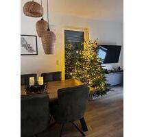 Moderne 3-Zimmer-Wohnung mit Balkon & Fußbodenheizung in Braunsch - Braunschweig Heidberg-Melverode