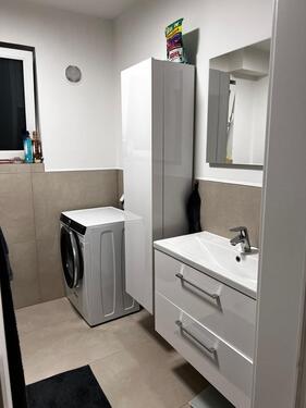 Foto - Etagenwohnung in Braunschweig zur Miete