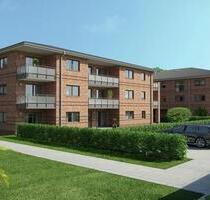 WurtVilla twee WHG 07 - Wohnen mit Service in Otterndorf