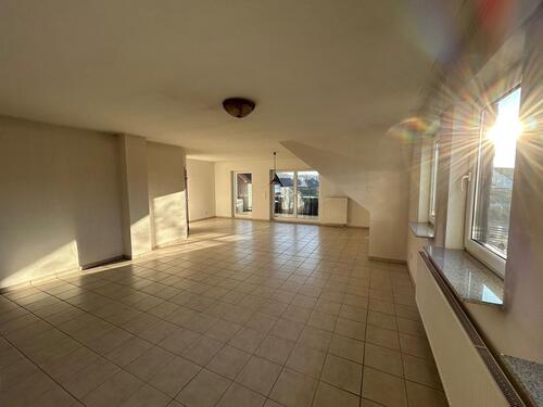 Foto - Großzügige 3 Zimmer DG-Wohnung im Zentrum von Welver