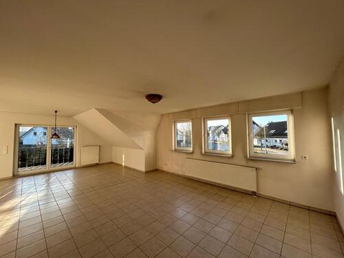 Foto - 3 Zimmer Dachgeschoßwohnung zur Miete in Welver