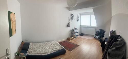 Foto - WG Zimmer in MA-Neckarstadt-West (ohne Möbel)