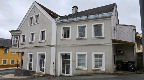 Foto - 3 Zimmer Etagenwohnung zur Miete in Bad Steben