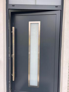 Foto - Moderne 3-ZKB-Wohnung (ca. 89 m²) – Erstbezug nach Sanierung –