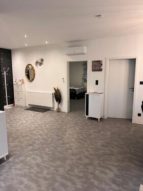 Foto - Erdgeschoßwohnung in Nentershausen zur Miete