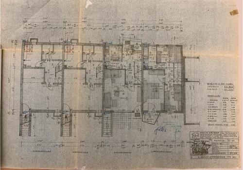 Foto - Reihenhaus in Rendsburg zur Miete