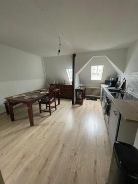 Foto - 2.5 Zimmer Dachgeschoßwohnung in Wuppertal