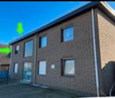 Foto - Gepflegte 2-Zimmerwohnung zum 01.06.2026 zur Miete in Delmenhorst