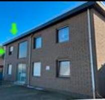 Gepflegte 2-Zimmerwohnung zum 01.06.2026 zur Miete in Delmenhorst