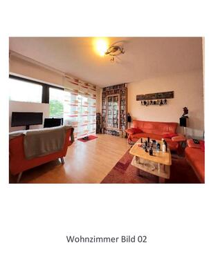 Foto - Etagenwohnung in Delmenhorst zur Miete