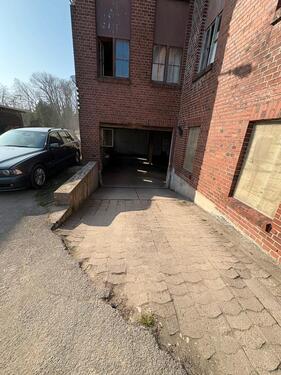 Foto - Gewerbehalle - 1.125,00&nbsp;EUR Kaltmiete, ca.&nbsp; 3,00&nbsp;m&sup2;