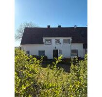 Gemütliches 1-2 Familienhaus in Brilon- Madfeld