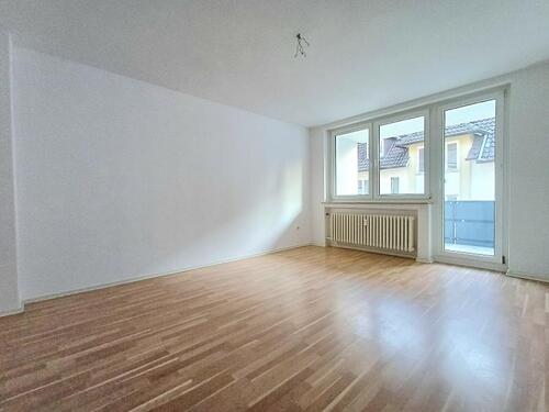 Foto - Etagenwohnung in Minden zur Miete