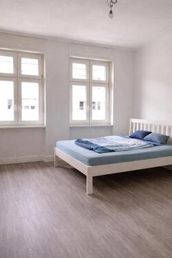 Foto - 3 Zimmer Etagenwohnung zur Miete in Saarbrücken