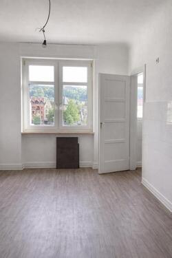 Foto - Etagenwohnung in Saarbrücken zur Miete