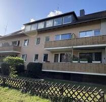 Frisch sanierte 3-ZKB-Wohnung – zeitgemäßes Wohnen mit Netzwerkdose in jedem Wohnraum - Burgdorf