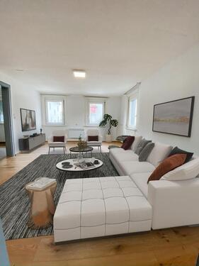 Foto - Zentral gelegene 2,5-Zimmer-Wohnung in VS-Schwenningen