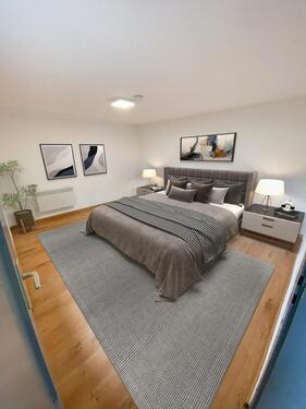 Foto - 2.5 Zimmer Erdgeschoßwohnung in Villingen-Schwenningen