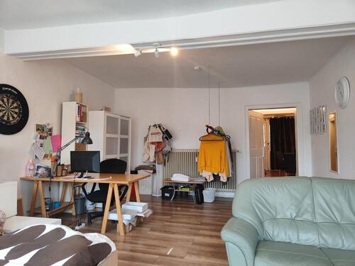 Foto - 3 Zimmer Etagenwohnung in Coburg