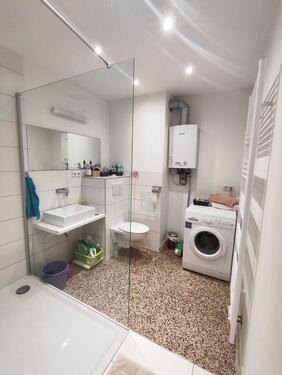 Foto - Etagenwohnung in Coburg zur Miete