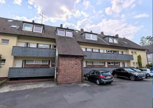 Foto - 2,5 Zimmer Wohnung zu verkaufen Beckhausen Buer