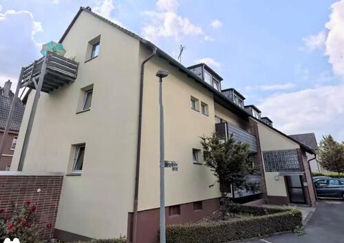 Foto - 2.5 Zimmer Etagenwohnung in Gelsenkirchen
