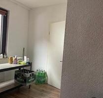1-Zimmer-Wohnung zur Nachmiete – Einbauküche & Waschmaschine - Ranstadt