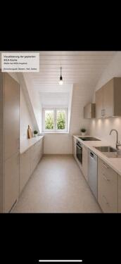 Foto - 3 Zimmer-Wohnung in Mallersdorf nach Sanierung + Außenstellplatz