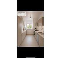 3 Zimmer-Wohnung in Mallersdorf nach Sanierung + Außenstellplatz - Mallersdorf-Pfaffenberg